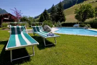 Hotel Stegerhaus - Pools