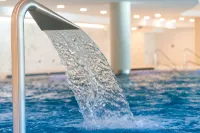 Hilton Rijeka Costabella Beach Resort & Spa - Beach