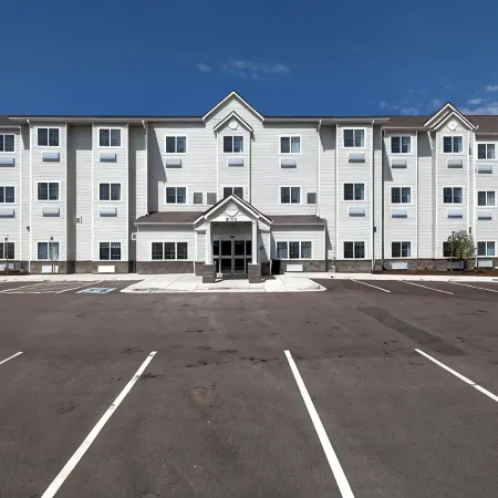 Microtel Inn & Suites by Wyndham Loveland