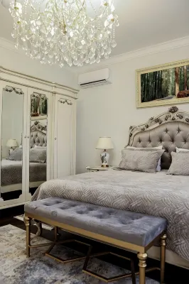 Mechta Hotel - Pet friendly