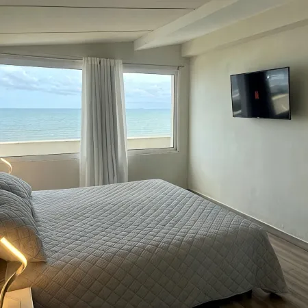 Espectacular Penthouse con Terraza Privada