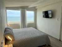 Espectacular Penthouse con Terraza Privada - 3-Star