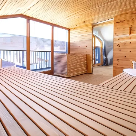 Helds Vitalhotel