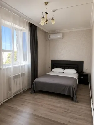 Rush Hotel - spa