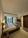 Cloud Green Resort & Spa - Wi-Fi