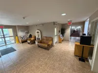London Travel Inn Near Conference Centre ON - acceptant les animaux