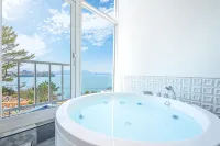 Yeosu Yegreena Pension - Badekar
