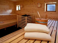 Zin Senfter Residence - spa