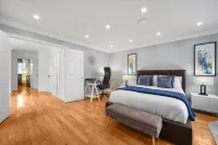 Family Retreat in Vaughan • Near Wonderland/Shopping/Hospital/Grocery - parking