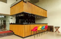 Mastiff Select Bidar - bar
