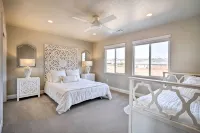 Utah Group Getaway w/ Patio! Swim, Soak & Hike - مسبح