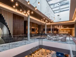 Geneva Marriott Hotel