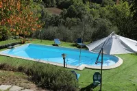 Casale Santilli - Pools