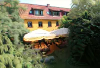 Hotel Wenzels Hof - 3-Sterne