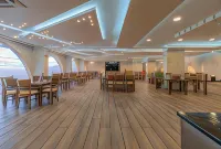 Petra Elite Hotel - Breakfast