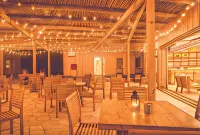 Wanderlust José Ignacio - ที่มีบาร์