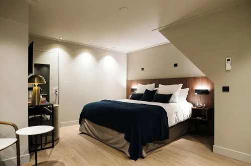 Hotel Blink - 3つ星