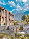 Dumani Nagar Hotel & Resort - 3-Star