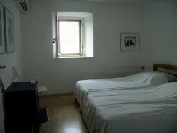 newly renovated house, fantastic terrace with view of the sea - Wifi