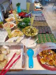 City Hotel Marmaris - sarapan