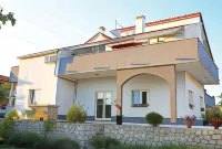 Guesthouse Villa DomeNico - WLAN