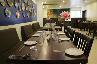Hotel Yash Executive - spa