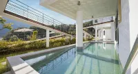 Gapyeong High Palace Pool Villa -  Ferienhäuser