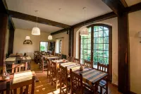 Hotel Apartur Mar del Plata - Bãi đậu xe