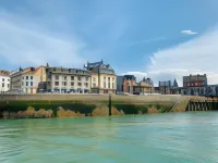 Villa Castel Chambres d'hôtes B&B - 3 Sao