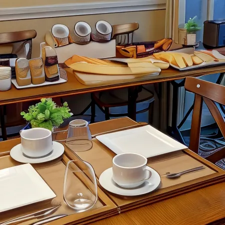 Hôtel le Terminus et Son Restaurant Côte à Côte - Chambres rénovées
