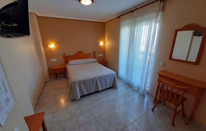 Hotel Cano