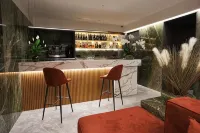 Pompei Valley Boutique Hotel - bar
