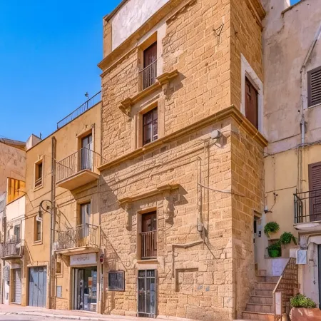 Torre del Pardo