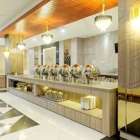 Azana Asia Hotel Cilacap
