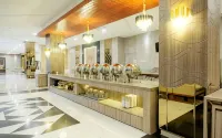 Azana Asia Hotel Cilacap - breakfast