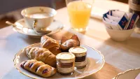 Rinascimento Bed & Breakfast - breakfast