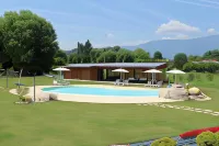 Country House Barone d'Asolo - Villas
