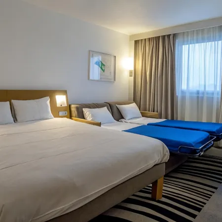 Novotel Bourges