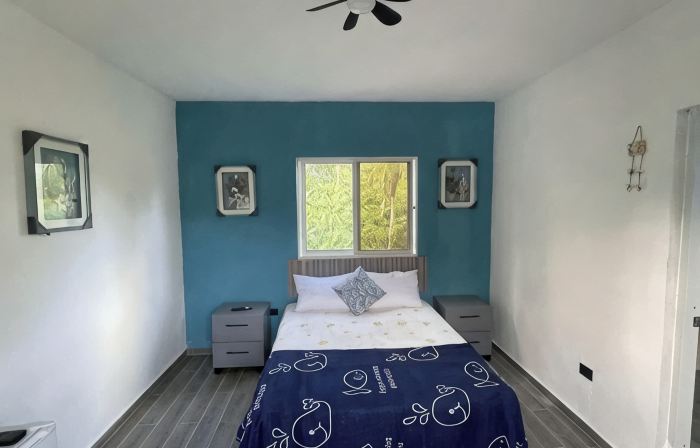 Residence Xamanai