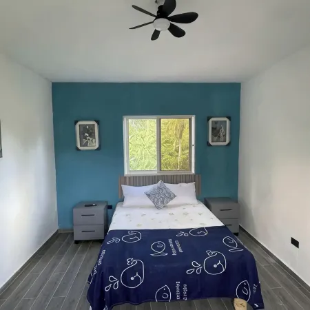 Residence Xamanai