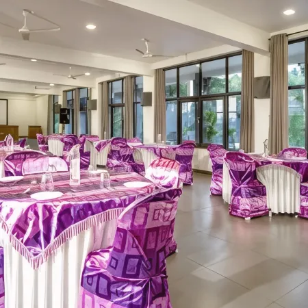 Fern Tree Resort