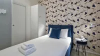 Italianway - the B Village Business - Condos