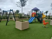 Salinas Park Resort - Homestays