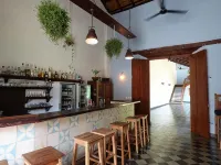 Hotel Con Corazón - Quầy Bar