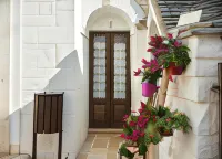 Trulli Family - Trulli&Cummerse - Pensions