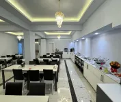 Vantalya Otel - Wi-Fi