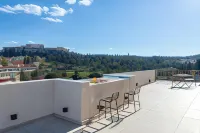 Altar Suites - Mountain view