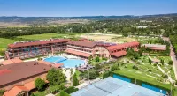 Ambassadori Kachreti Golf Resort - Phòng Gym