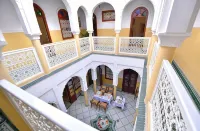 Riad DAR ORIANE & SPA - spa