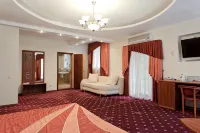 АМАКС Парк-отель - С парковкой